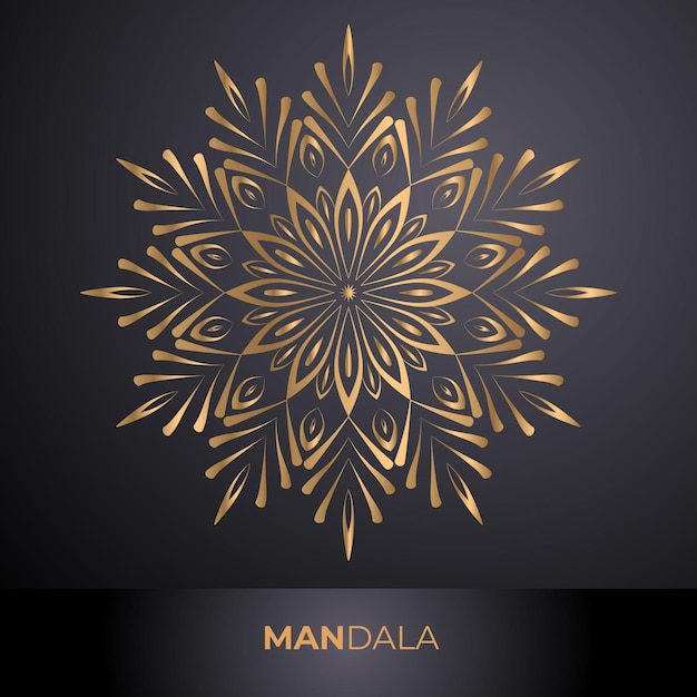 mandala design