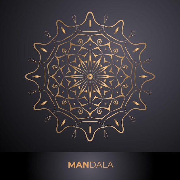 mandala design