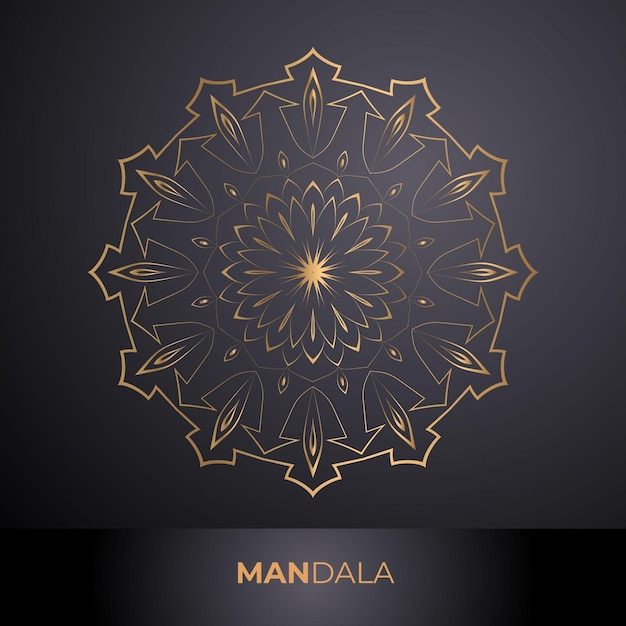 mandala design