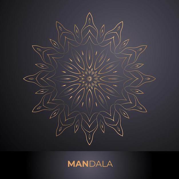 mandala design