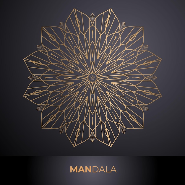 mandala design