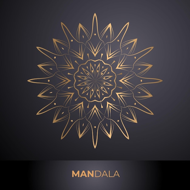 mandala design