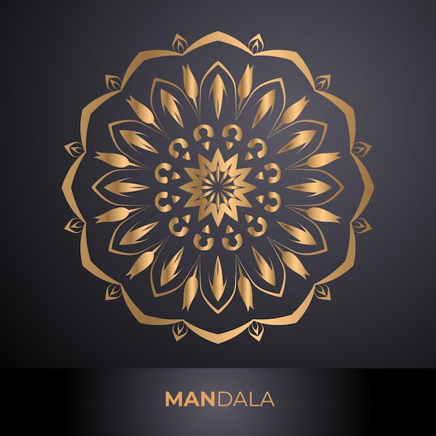 mandala design