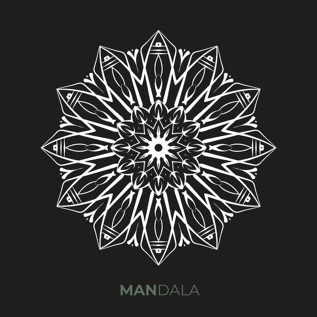 mandala design