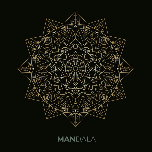 mandala design