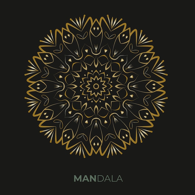 mandala design