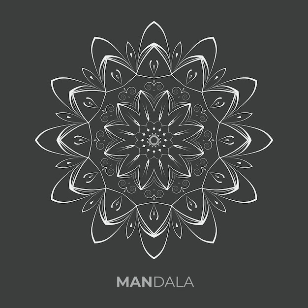 mandala design