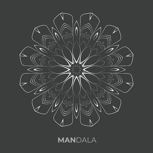 mandala design