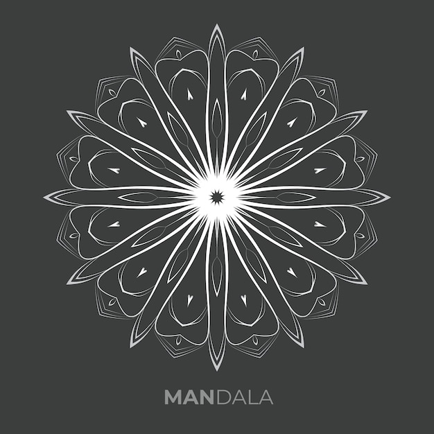 mandala design