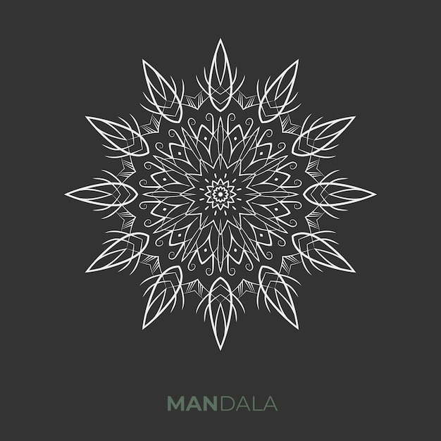 mandala design