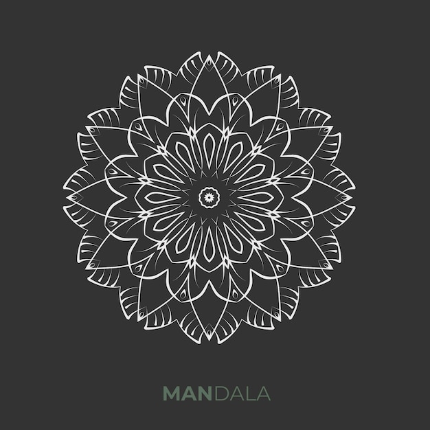 mandala design