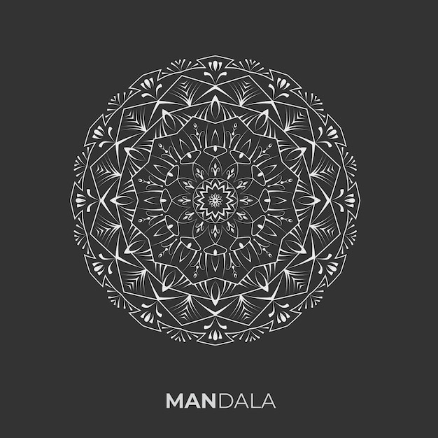 mandala design