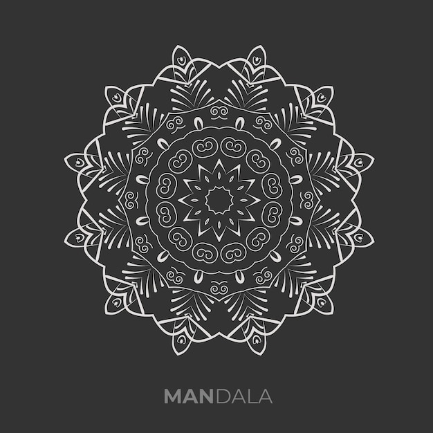 mandala design