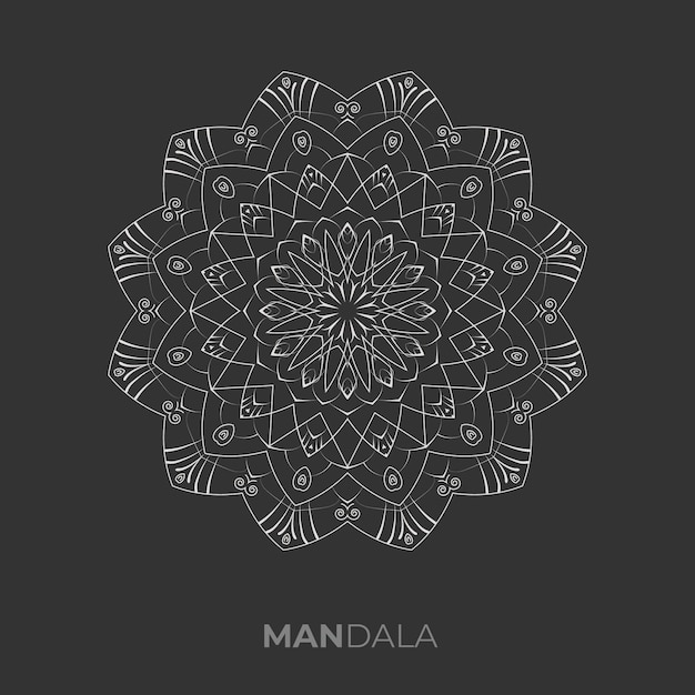 mandala design