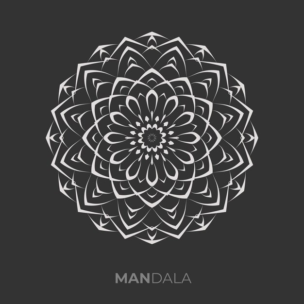 mandala design