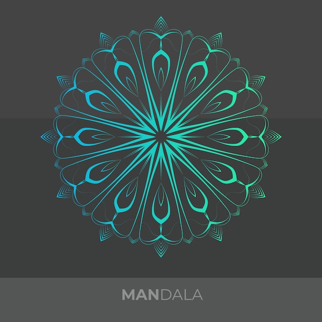 mandala design