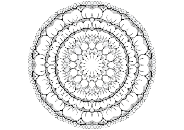 Mandala Meditation Arts 121