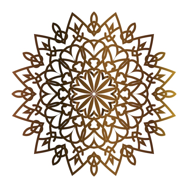 Mandala pattern coloring book art wallpaper design tile pattern greeting card sticker lace