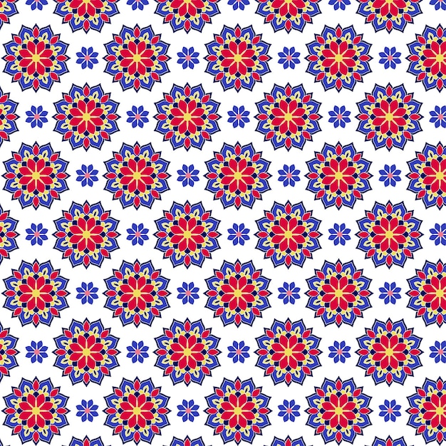 Mandala Pattern