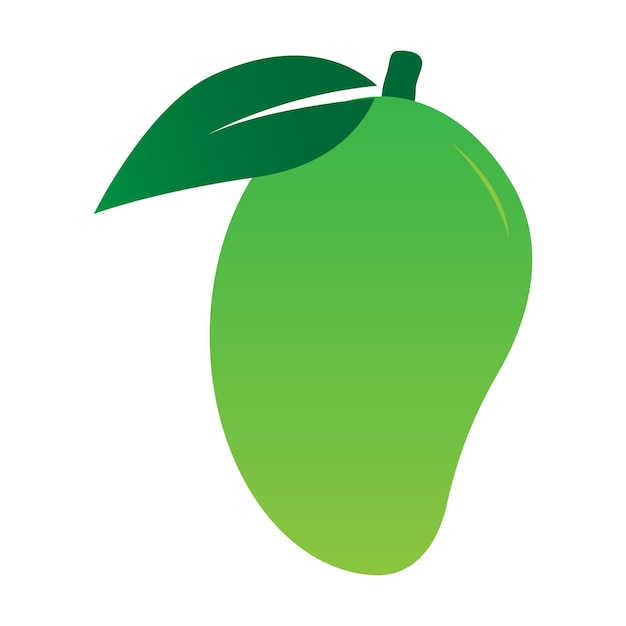 Mango logo vector