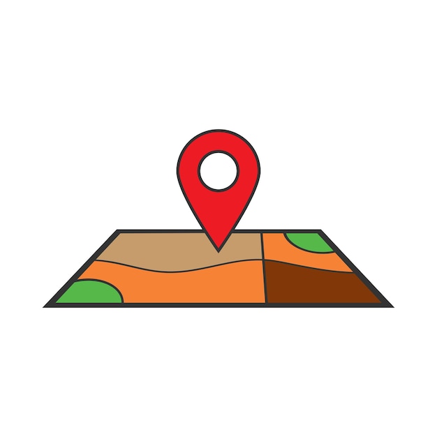 Map icon