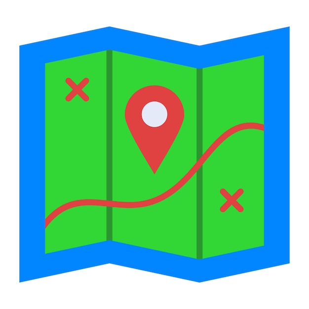 Map Icon