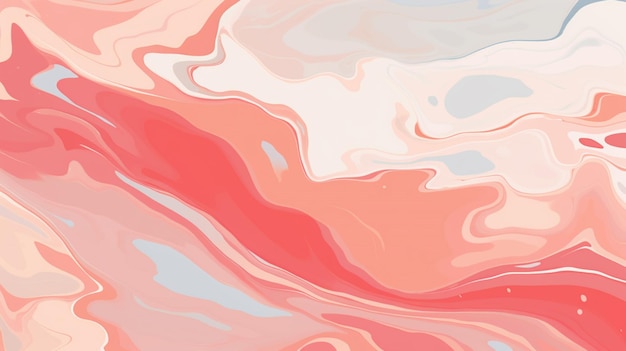 Marble background vector