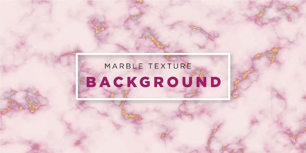 Marble Texture Effect Background Vector