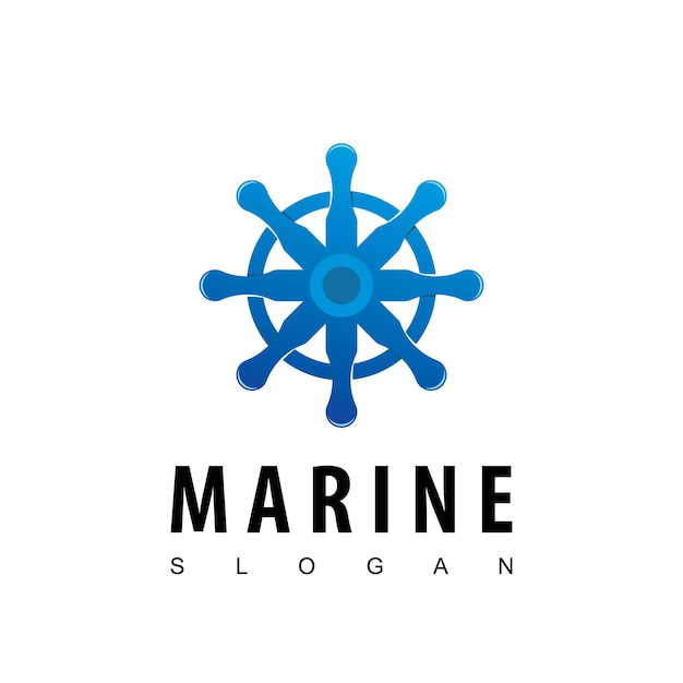 Marine Logo Design Inspiration