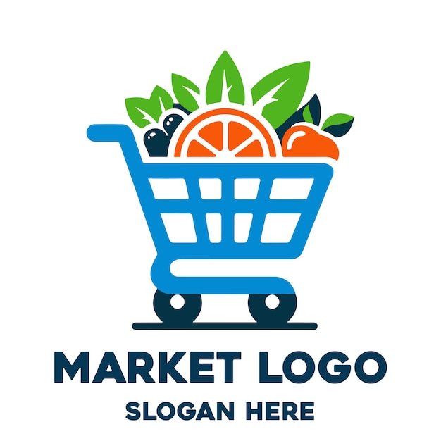 MARKET LOGO