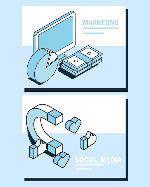 marketing social media