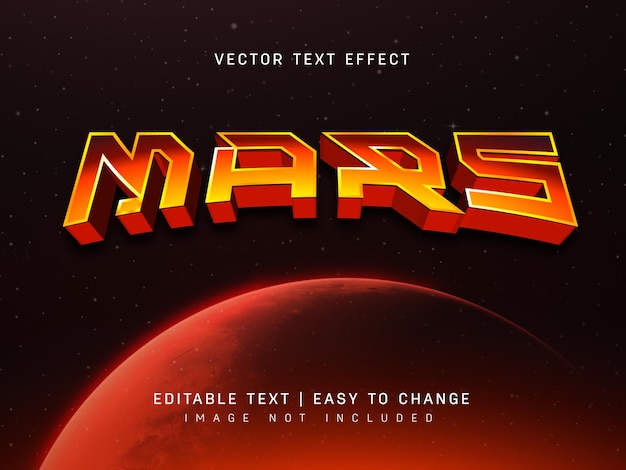 Mars Effect