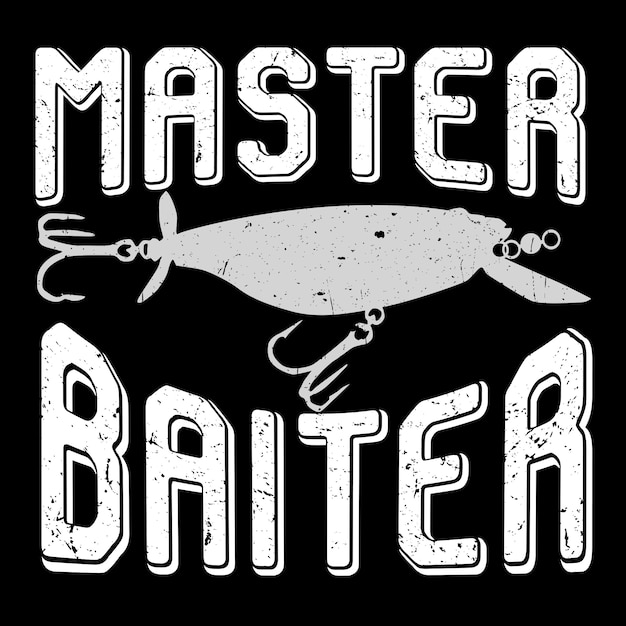 Master Baiter