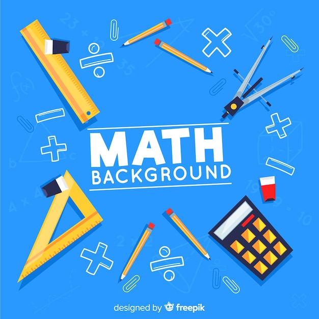 Math background