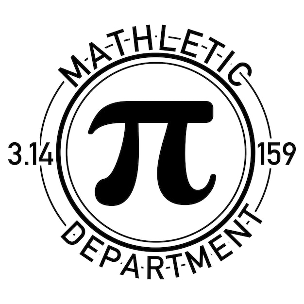 Mathletic deparment tshirt