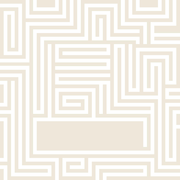 Maze gentle pastel grunge background