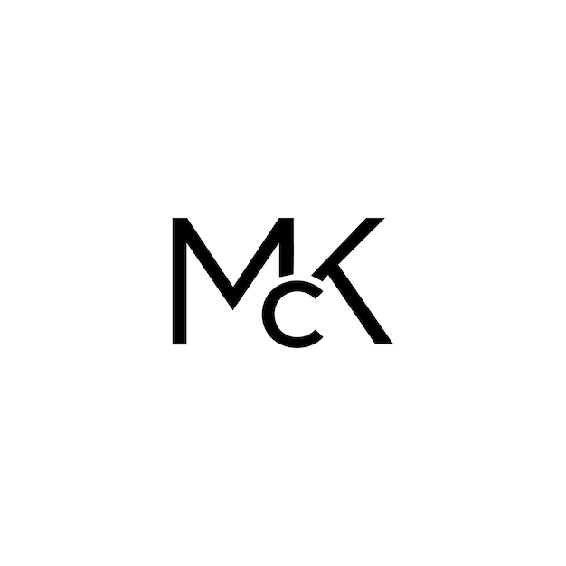 mck logo design