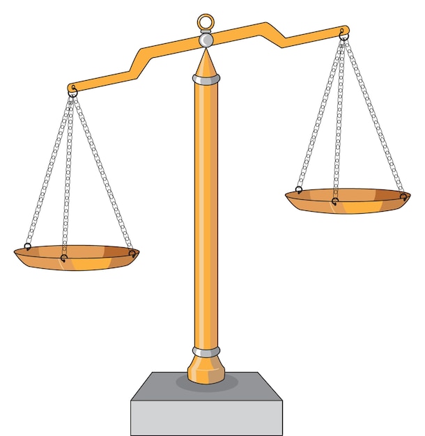 Measuring scale