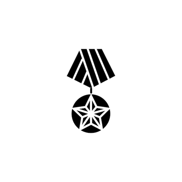 medal vector