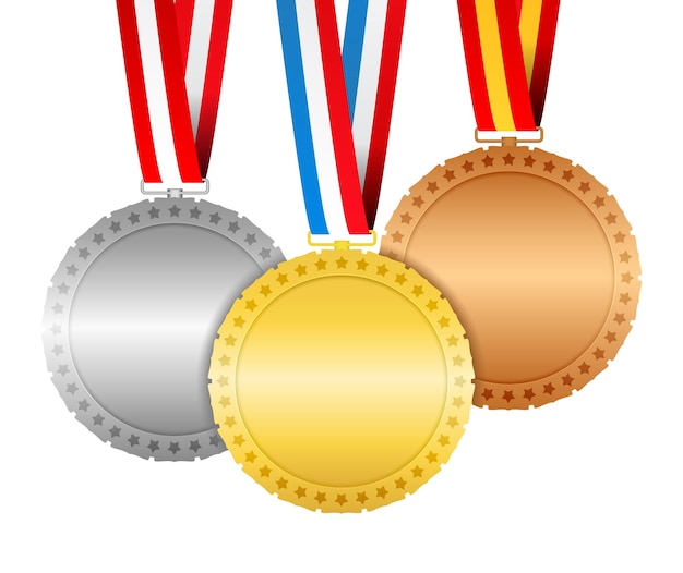 Medals