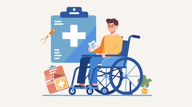 Medical Care for People with Disabilities