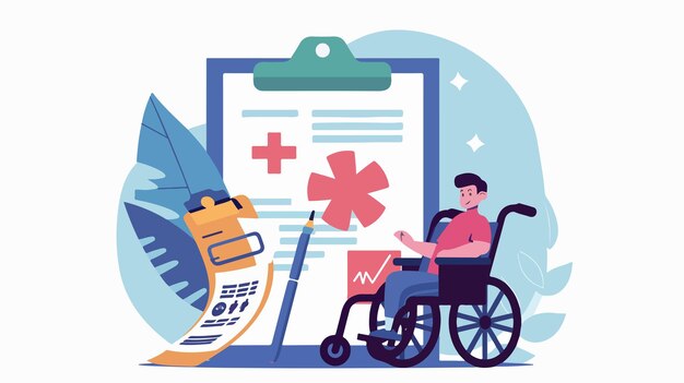 Medical Care for People with Disabilities