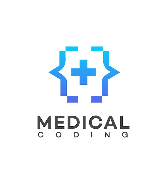 medical coding logo