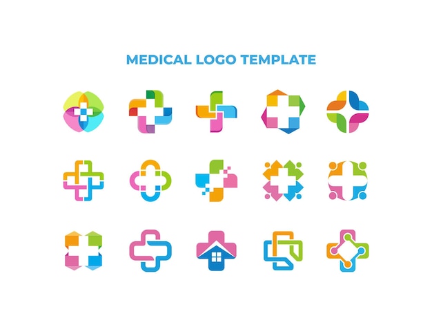 Medical Cross Vector Bundle