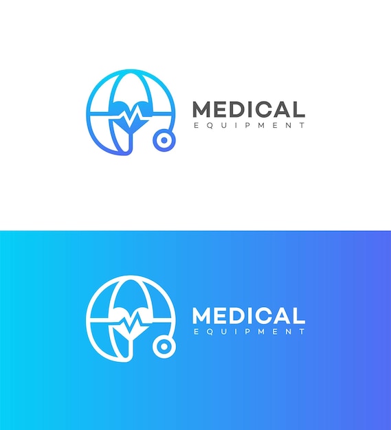 medical equipment logo