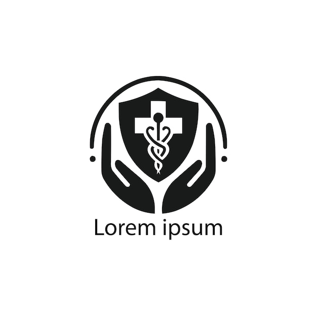 do medical logo design