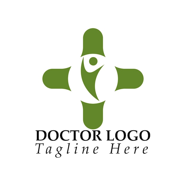 Medical logo design