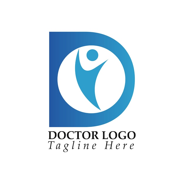 Medical logo design