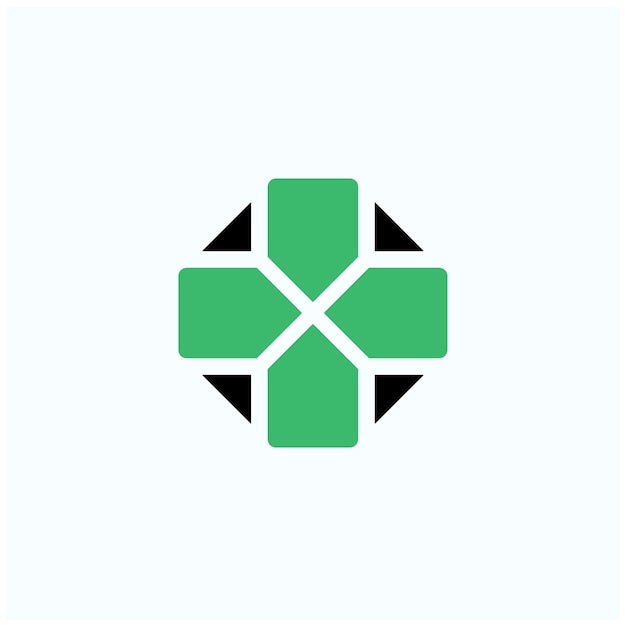 Medical logo design