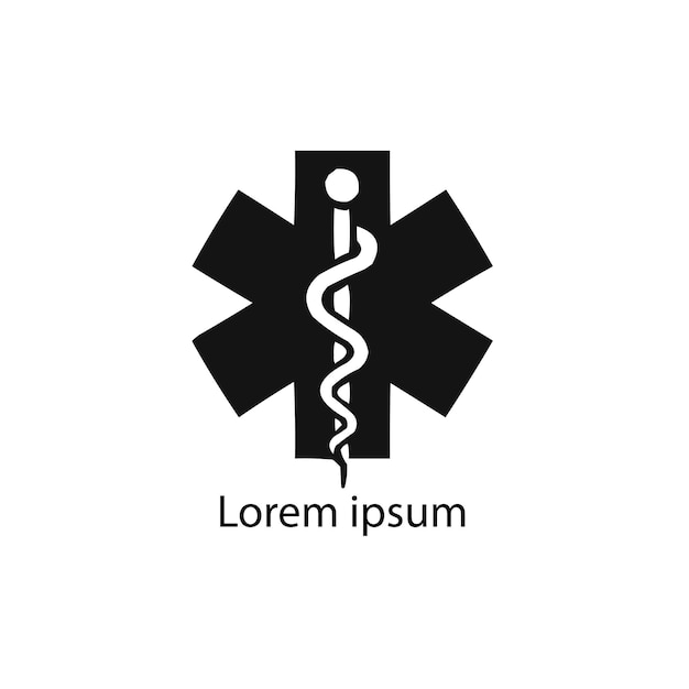 Medical logo desing